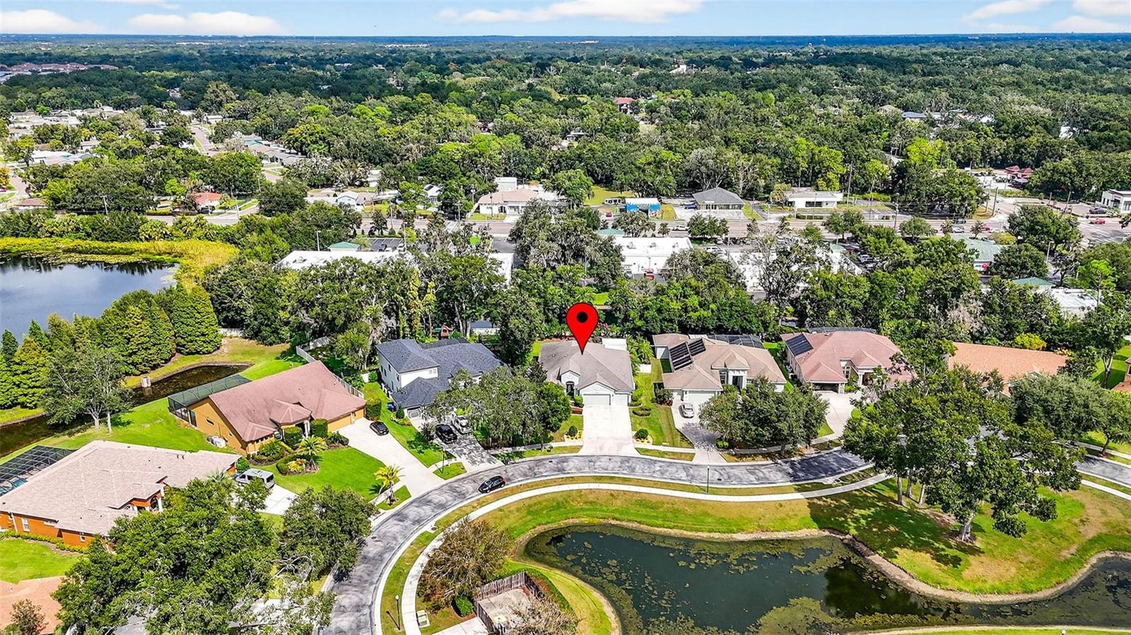 Listing photo id 43 for 3420 Graycliff Lane