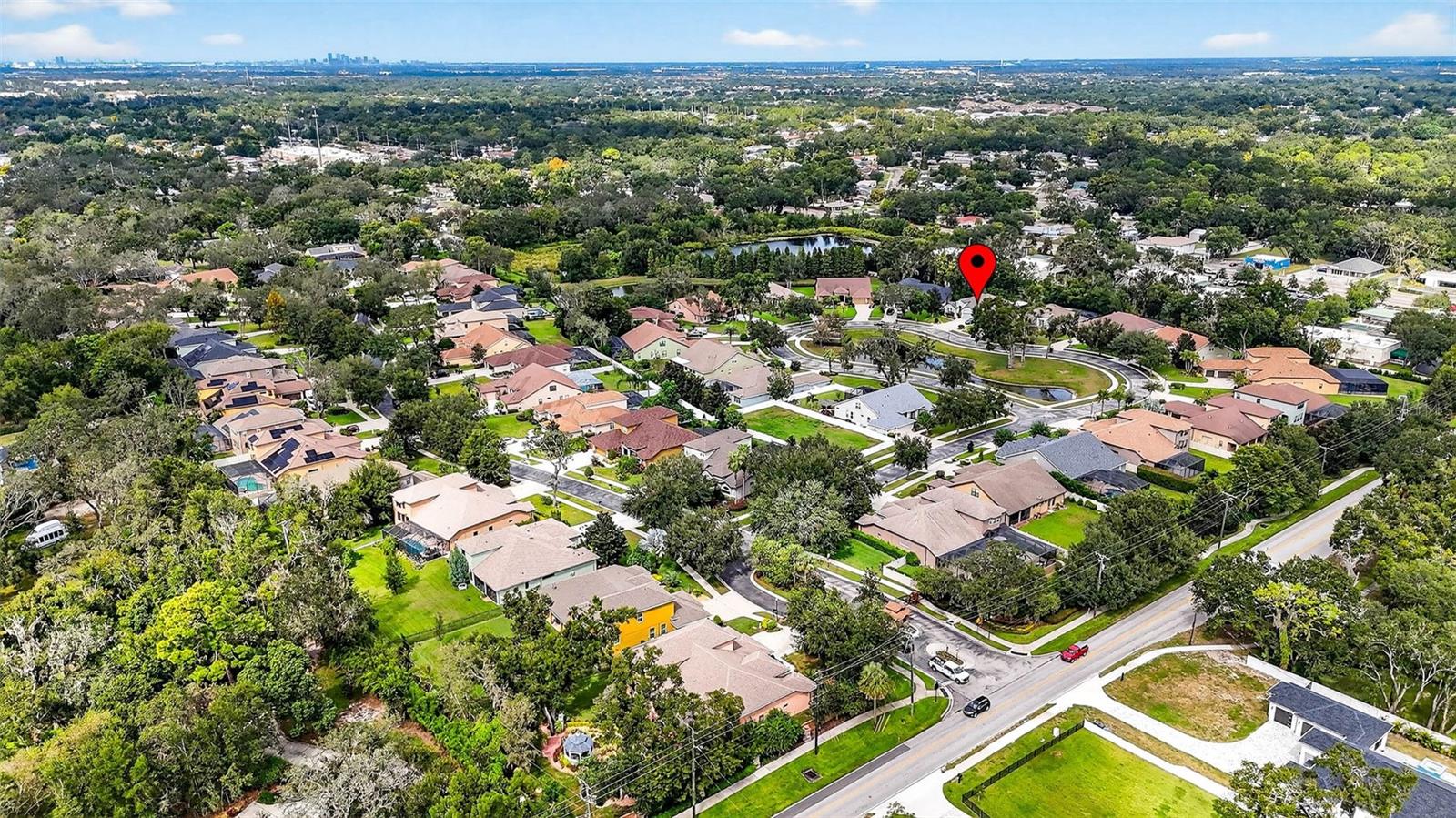 Listing photo id 45 for 3420 Graycliff Lane