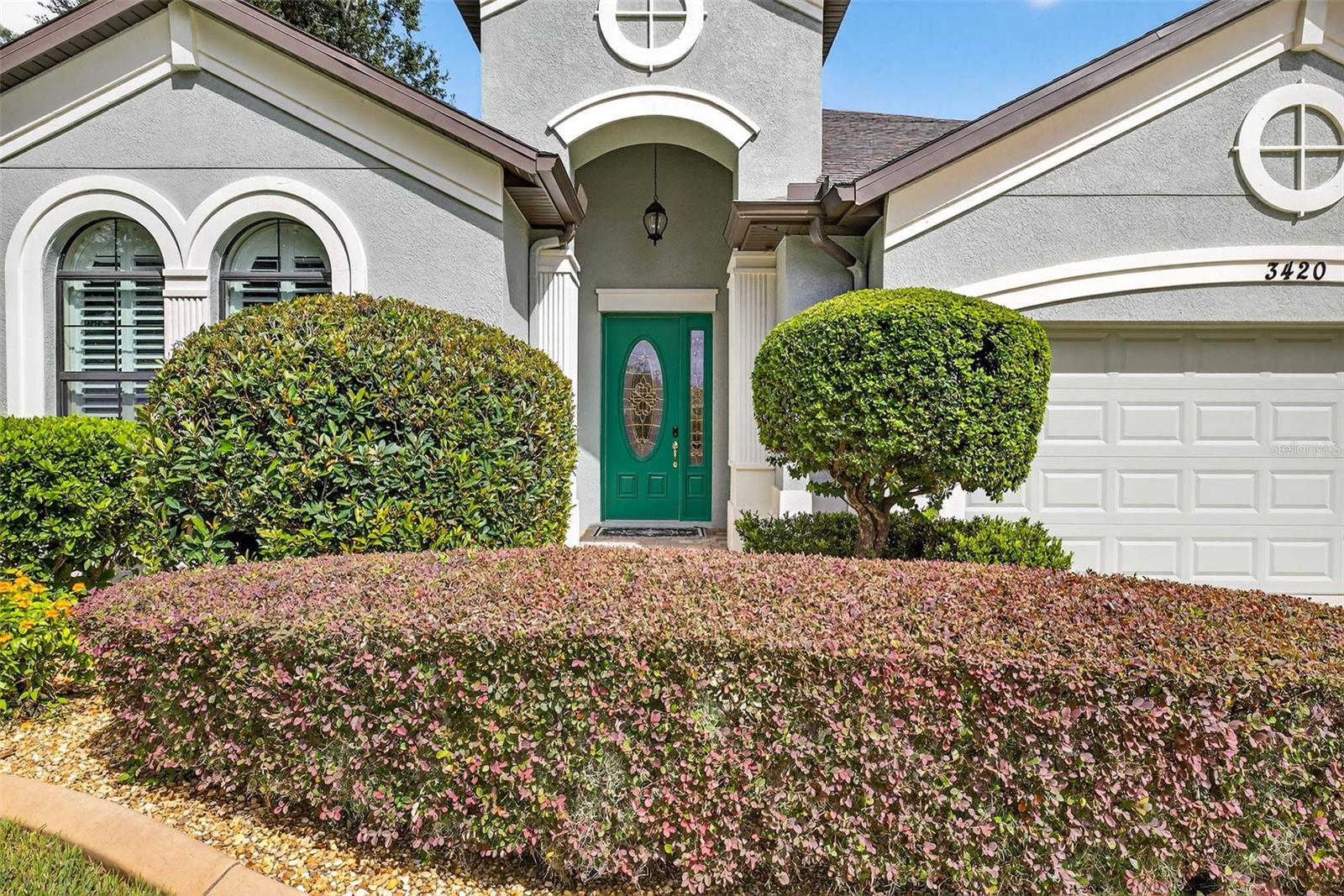 Listing photo id 47 for 3420 Graycliff Lane