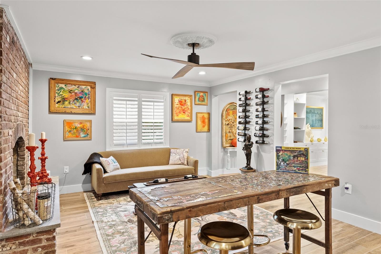 Image 10 of 62 For 1511 Sheridan Forest Drive