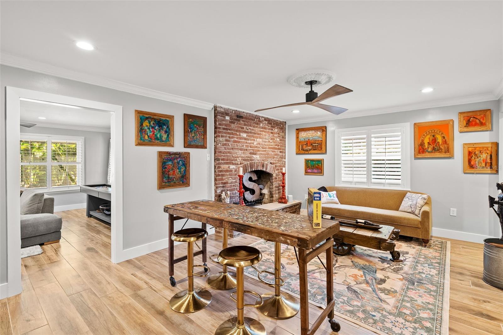 Image 11 of 62 For 1511 Sheridan Forest Drive