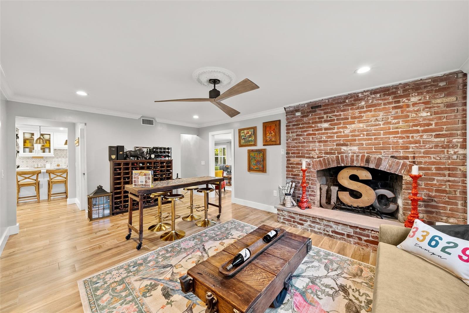 Image 12 of 62 For 1511 Sheridan Forest Drive