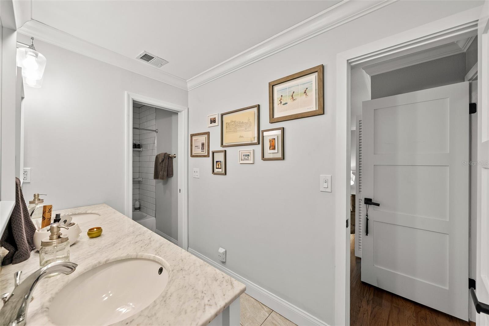 Image 46 of 62 For 1511 Sheridan Forest Drive