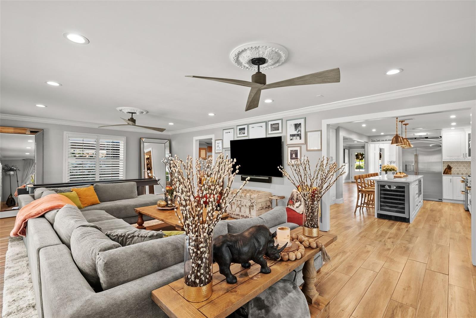 Image 5 of 62 For 1511 Sheridan Forest Drive