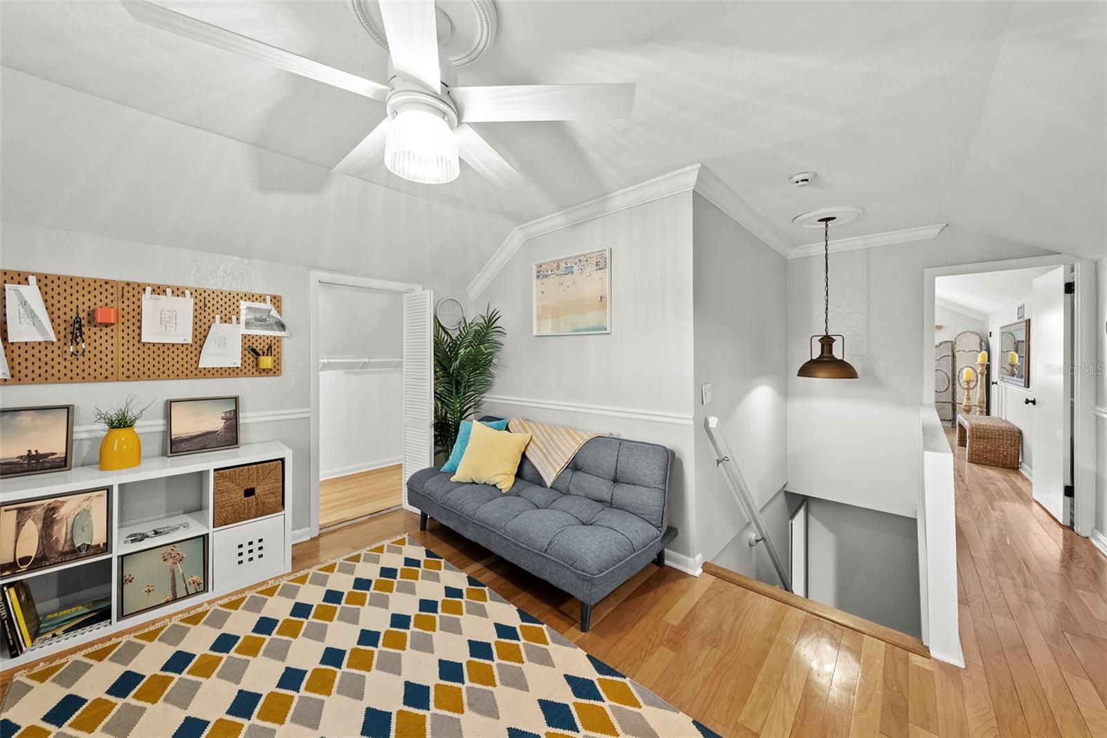 Image 53 of 62 For 1511 Sheridan Forest Drive