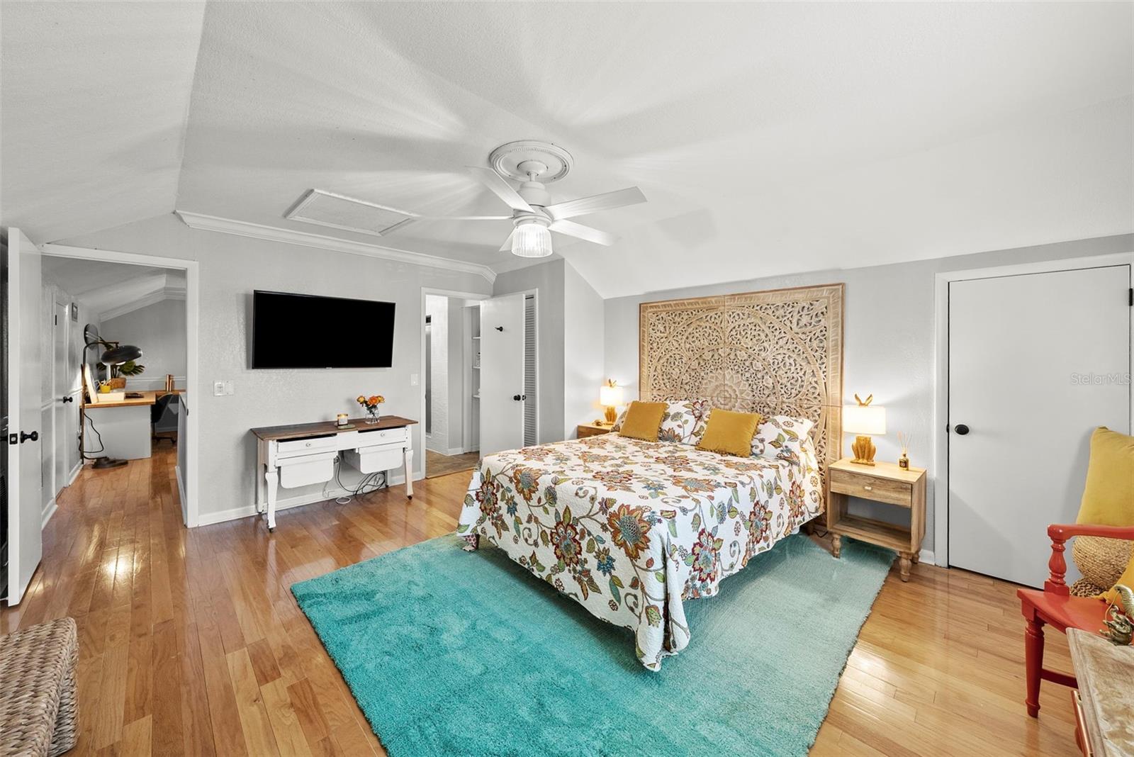 Image 55 of 62 For 1511 Sheridan Forest Drive