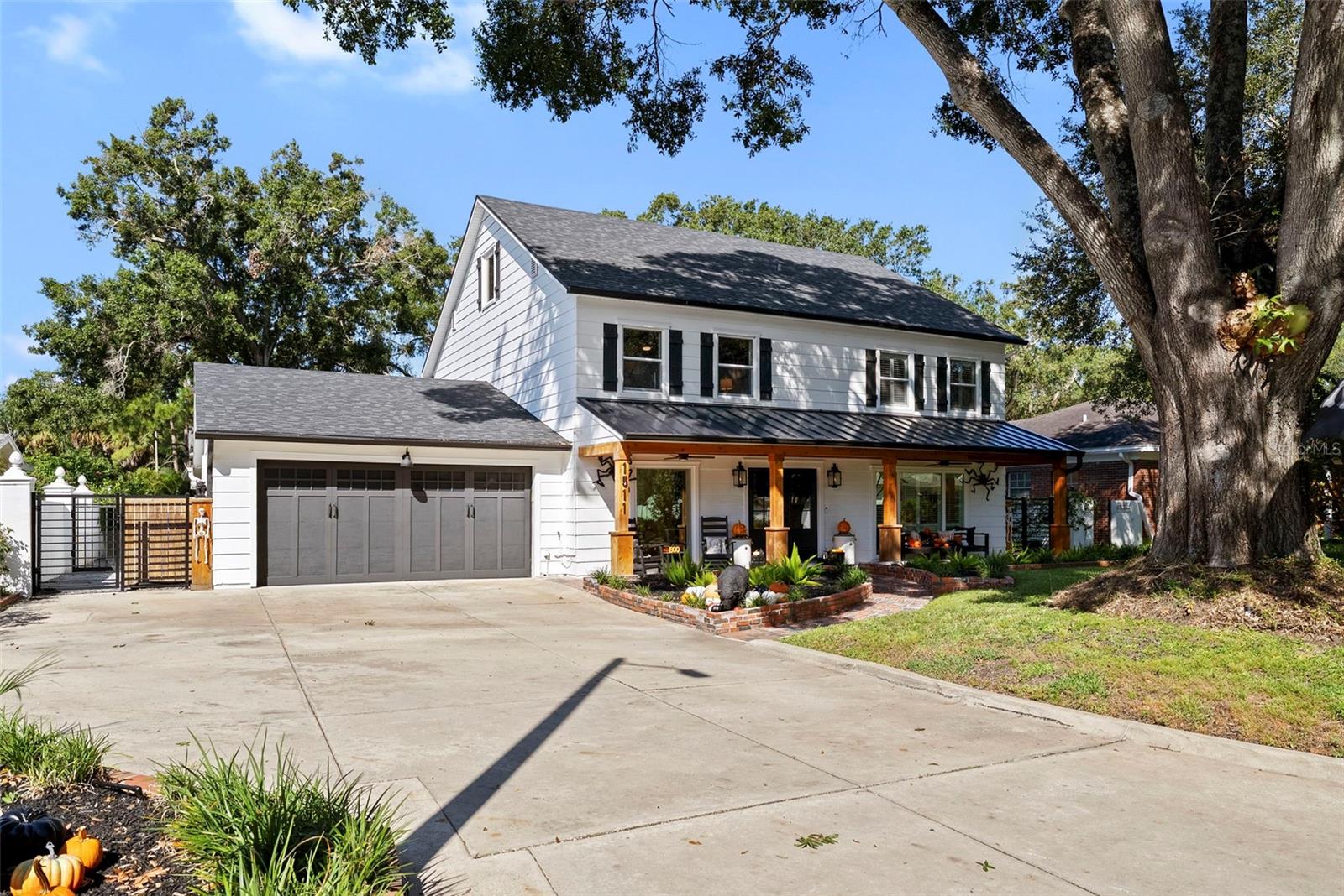 Image 58 of 62 For 1511 Sheridan Forest Drive