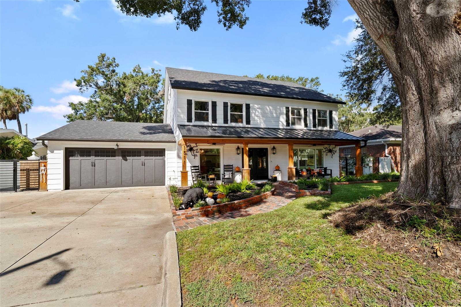 Image 59 of 62 For 1511 Sheridan Forest Drive