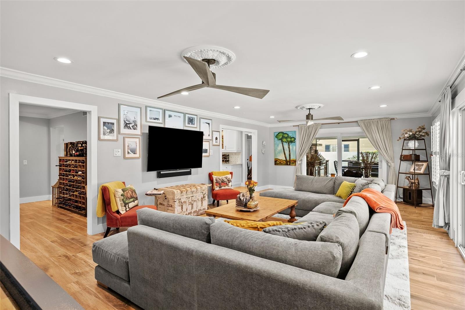 Image 7 of 62 For 1511 Sheridan Forest Drive