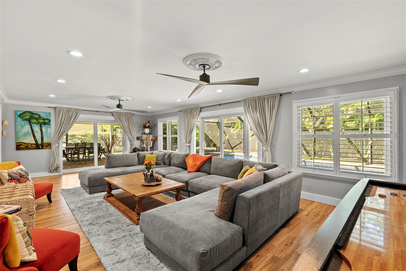 Image 8 of 62 For 1511 Sheridan Forest Drive