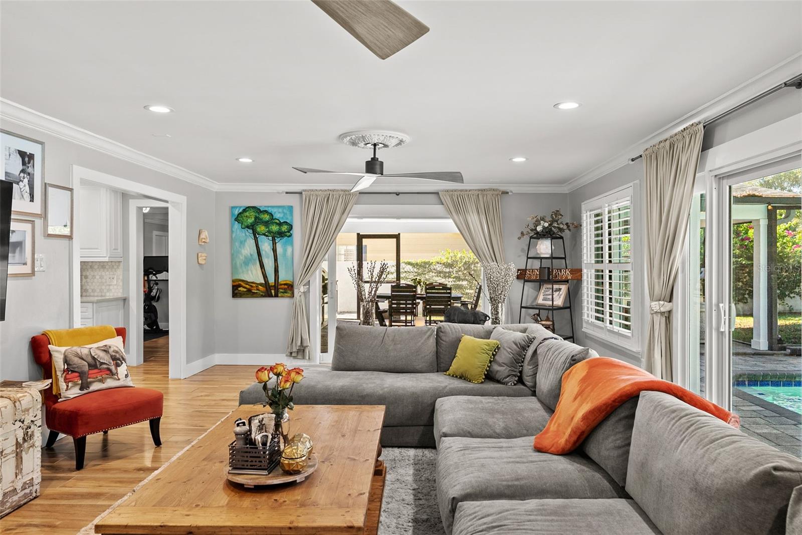 Image 9 of 62 For 1511 Sheridan Forest Drive