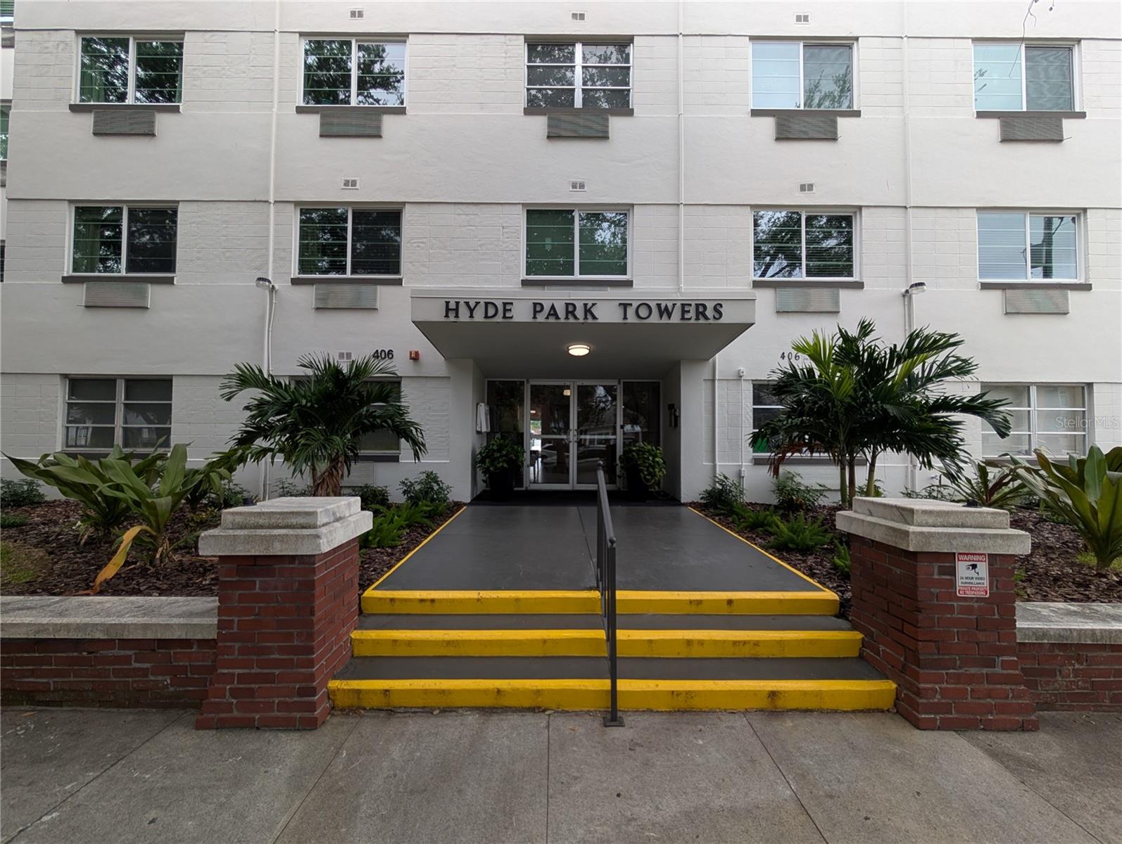 Details for 406 Cedar Avenue 308, TAMPA, FL 33606