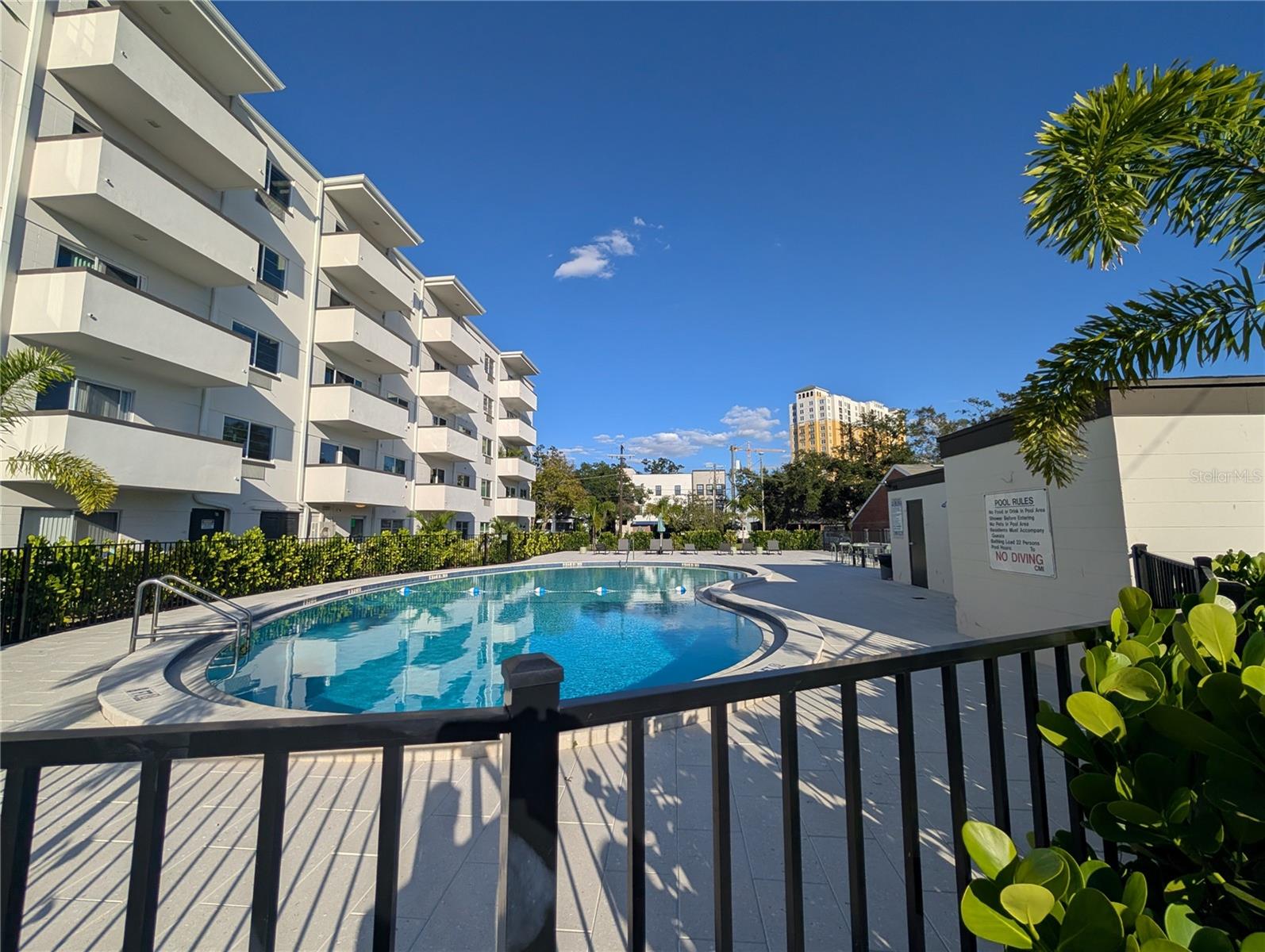 Image 24 of 24 For 406 Cedar Avenue 308