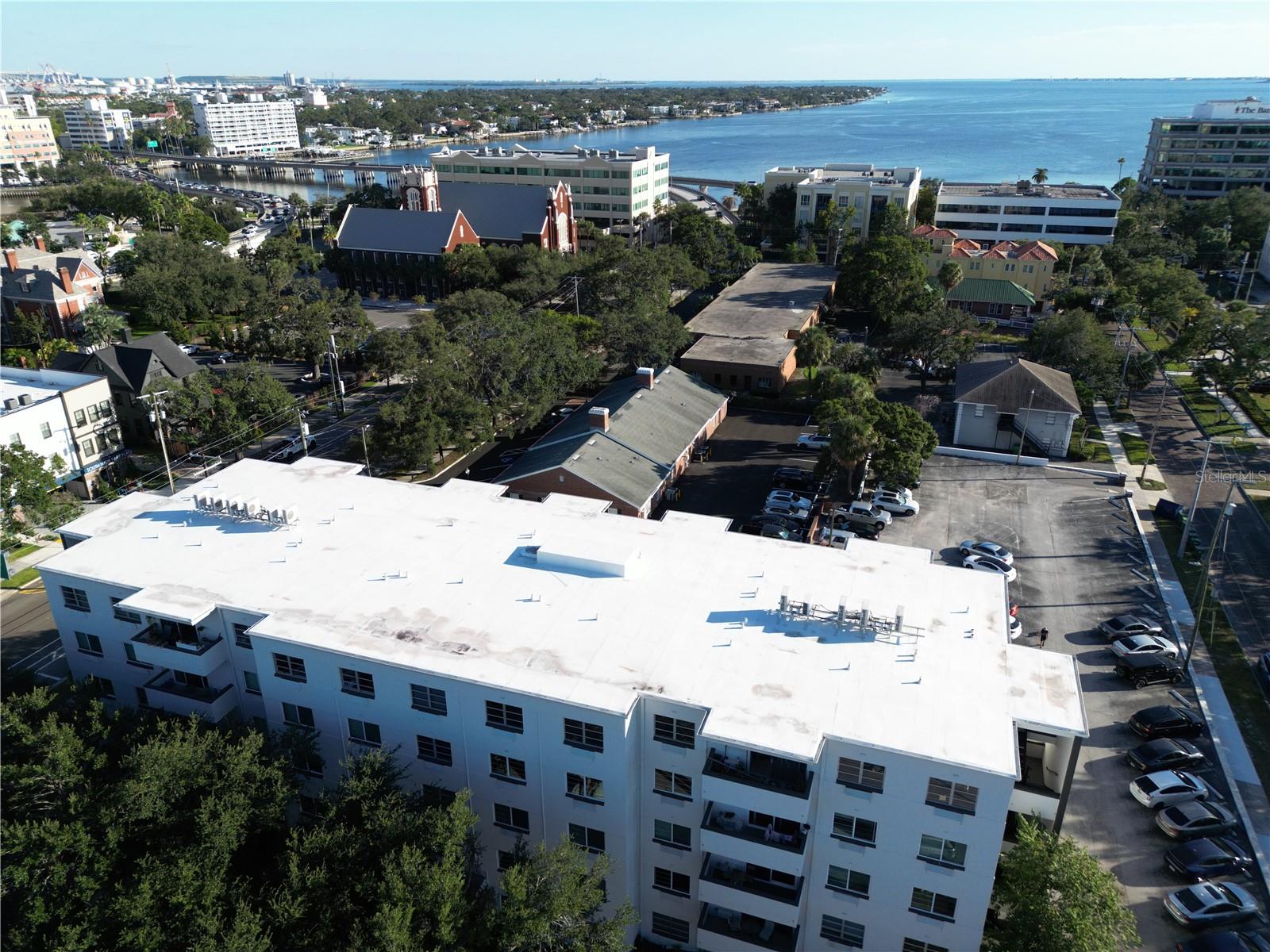 Image 27 of 27 For 406 Cedar Avenue 308