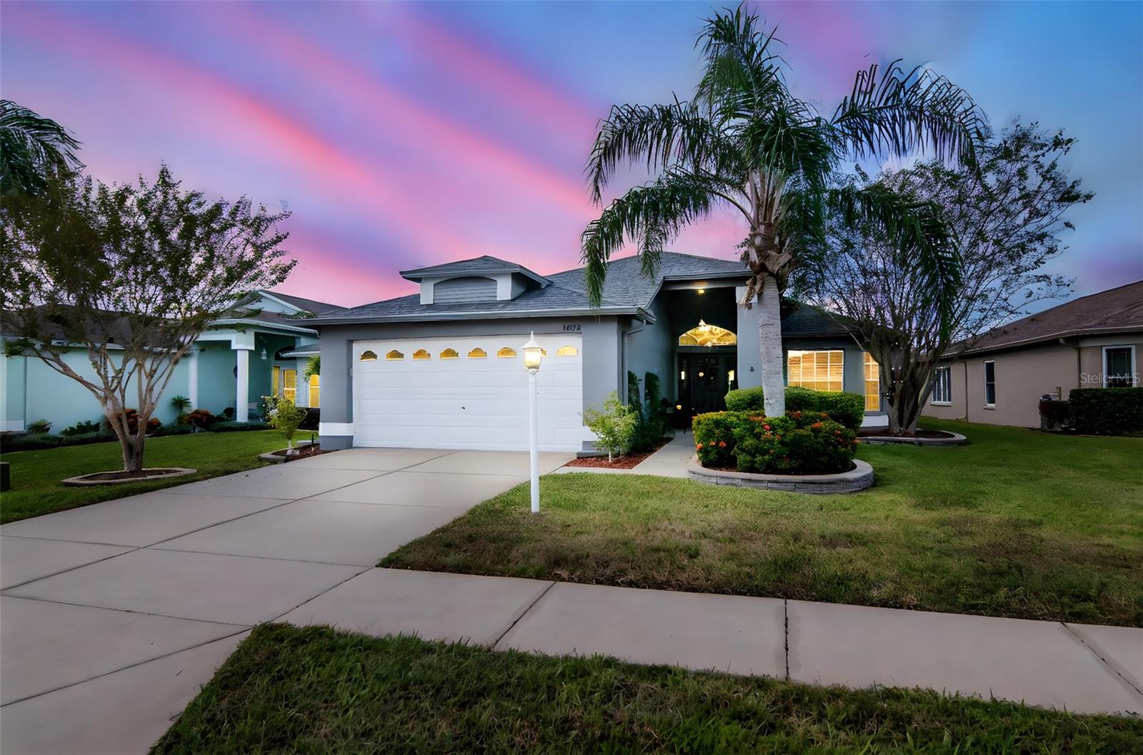 Details for 1623 Arbor Knoll Loop, TRINITY, FL 34655