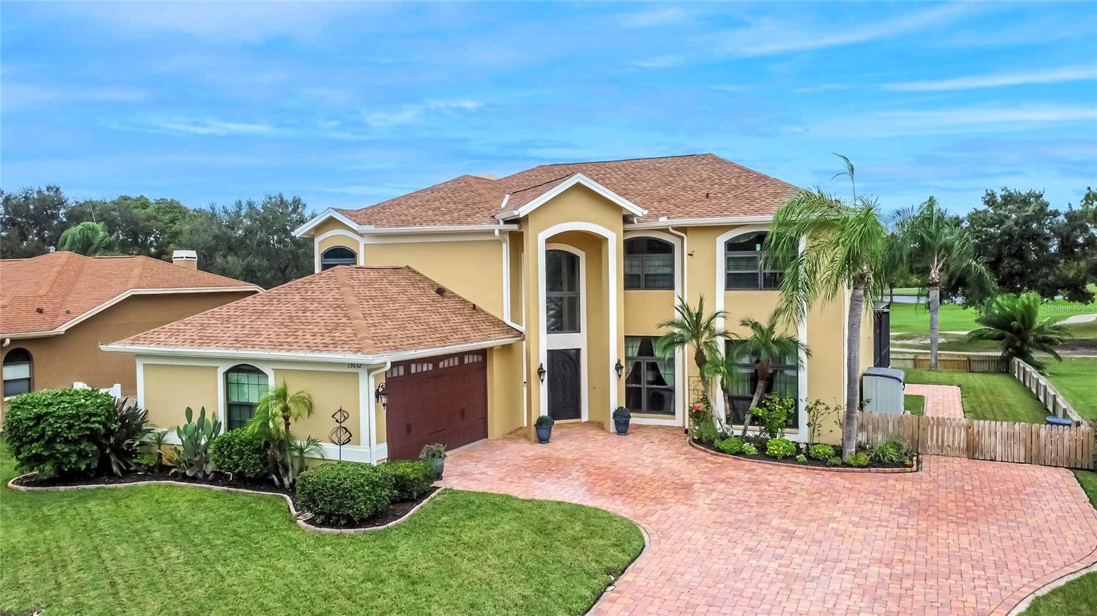 Details for 13032 Prestwick Drive, RIVERVIEW, FL 33579