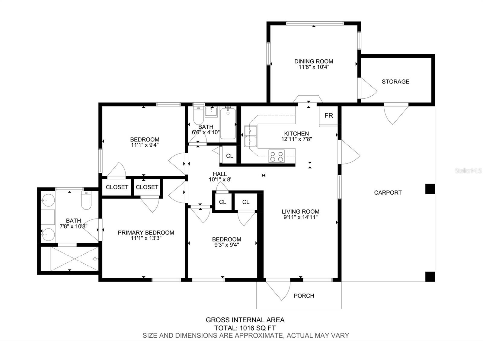 Image 2 of 62 For 1240 Woodland Avenue