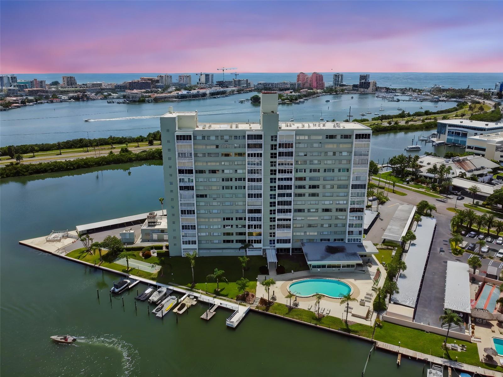 Details for 31 Island Way 609, CLEARWATER BEACH, FL 33767