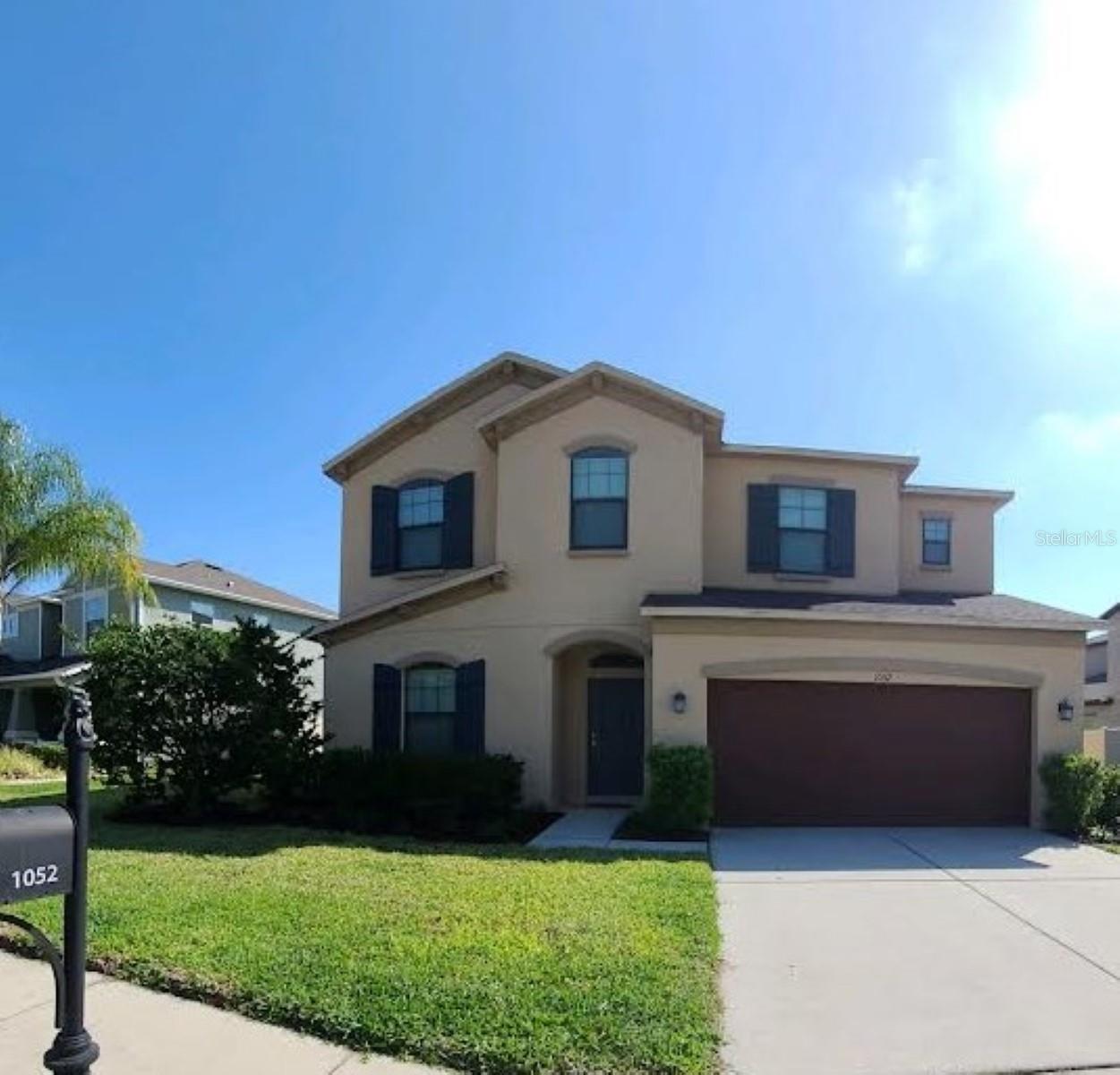 Details for 1052 Ketzal Drive, TRINITY, FL 34655