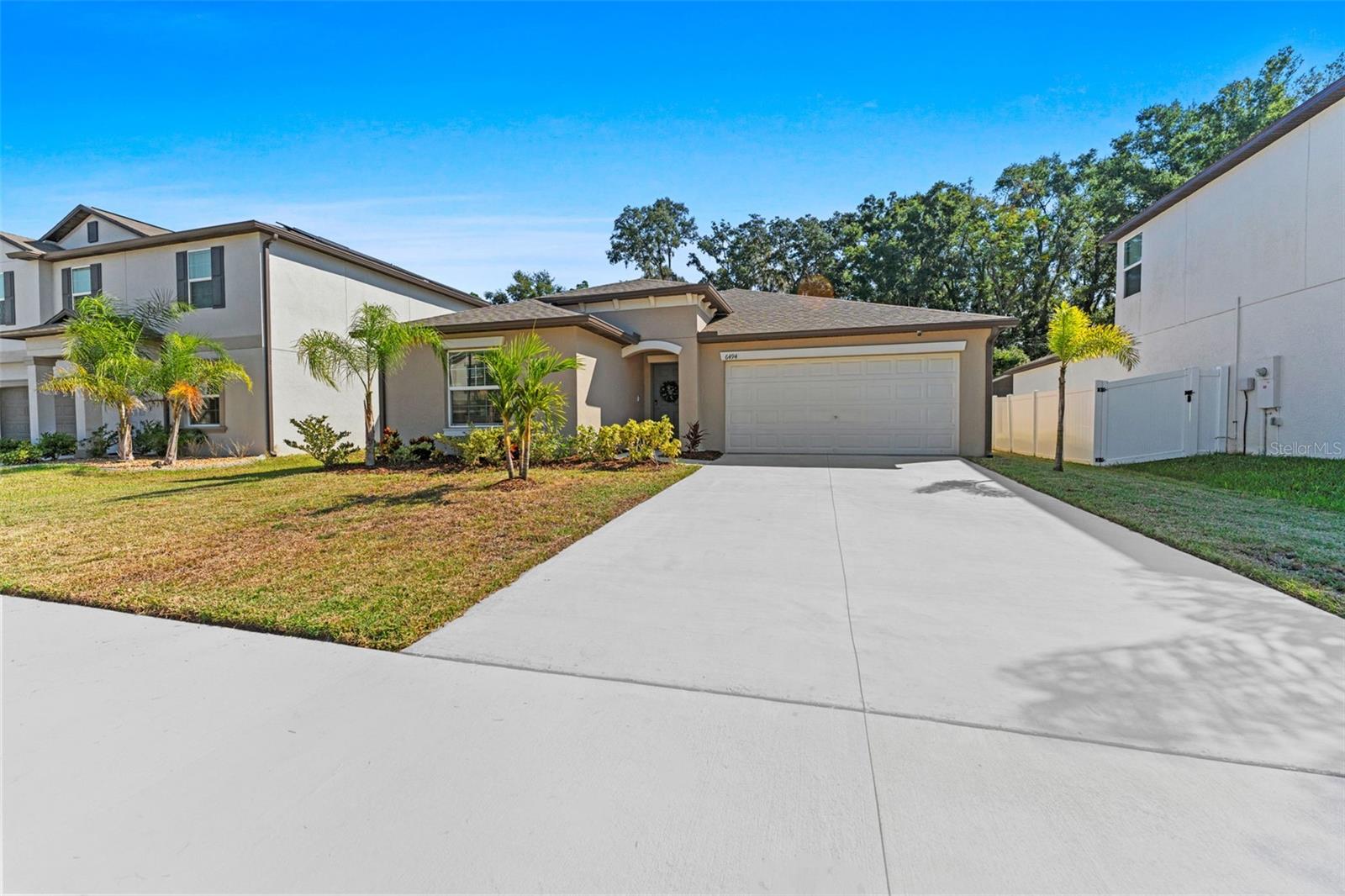 Details for 6494 Beverly Hills Drive, ZEPHYRHILLS, FL 33541