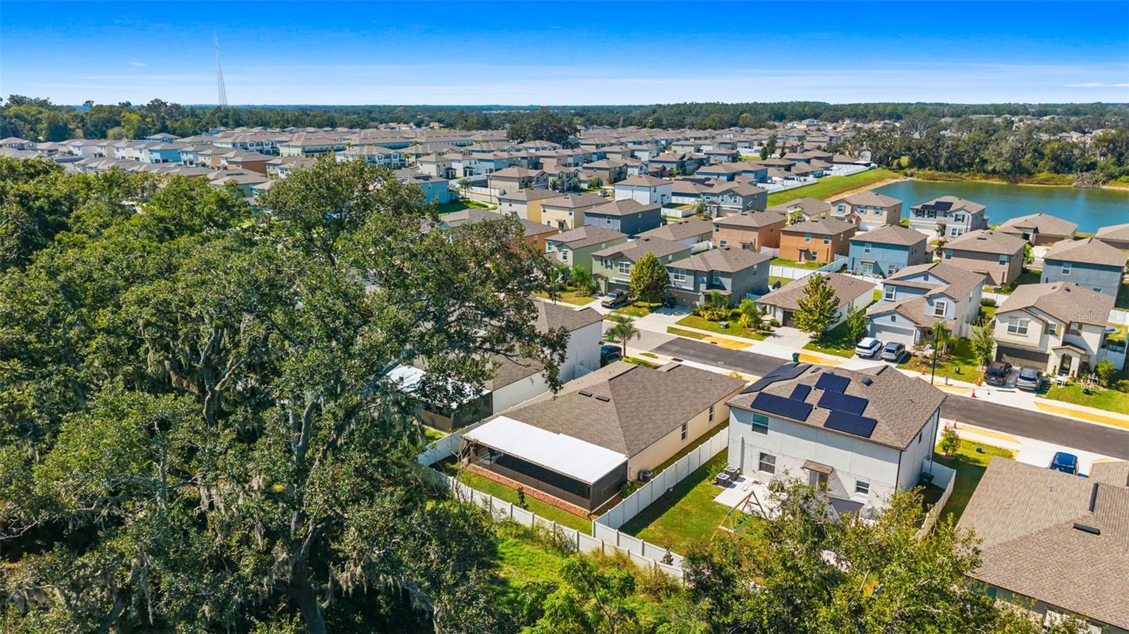 Image 33 of 43 For 6494 Beverly Hills Drive