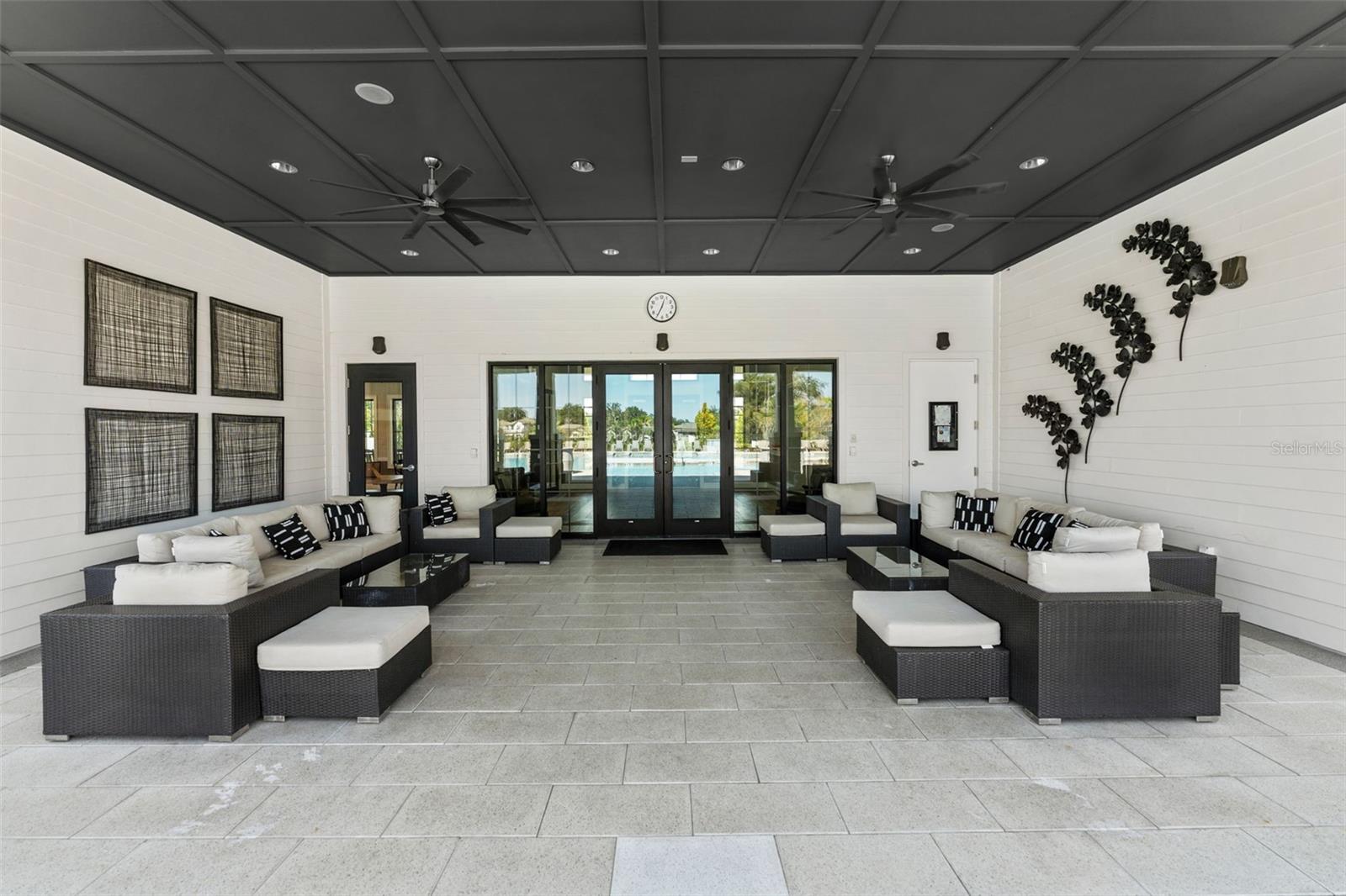 Image 37 of 43 For 6494 Beverly Hills Drive