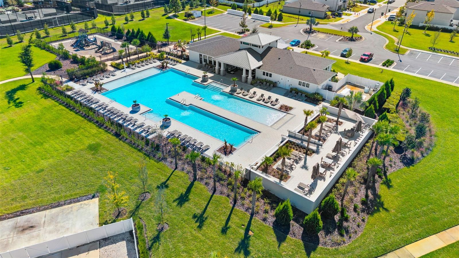 Image 40 of 43 For 6494 Beverly Hills Drive