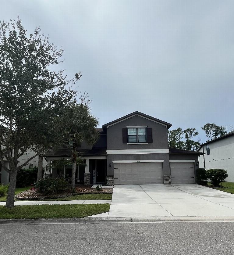 Details for 2409 Carnation Court, NORTH PORT, FL 34289