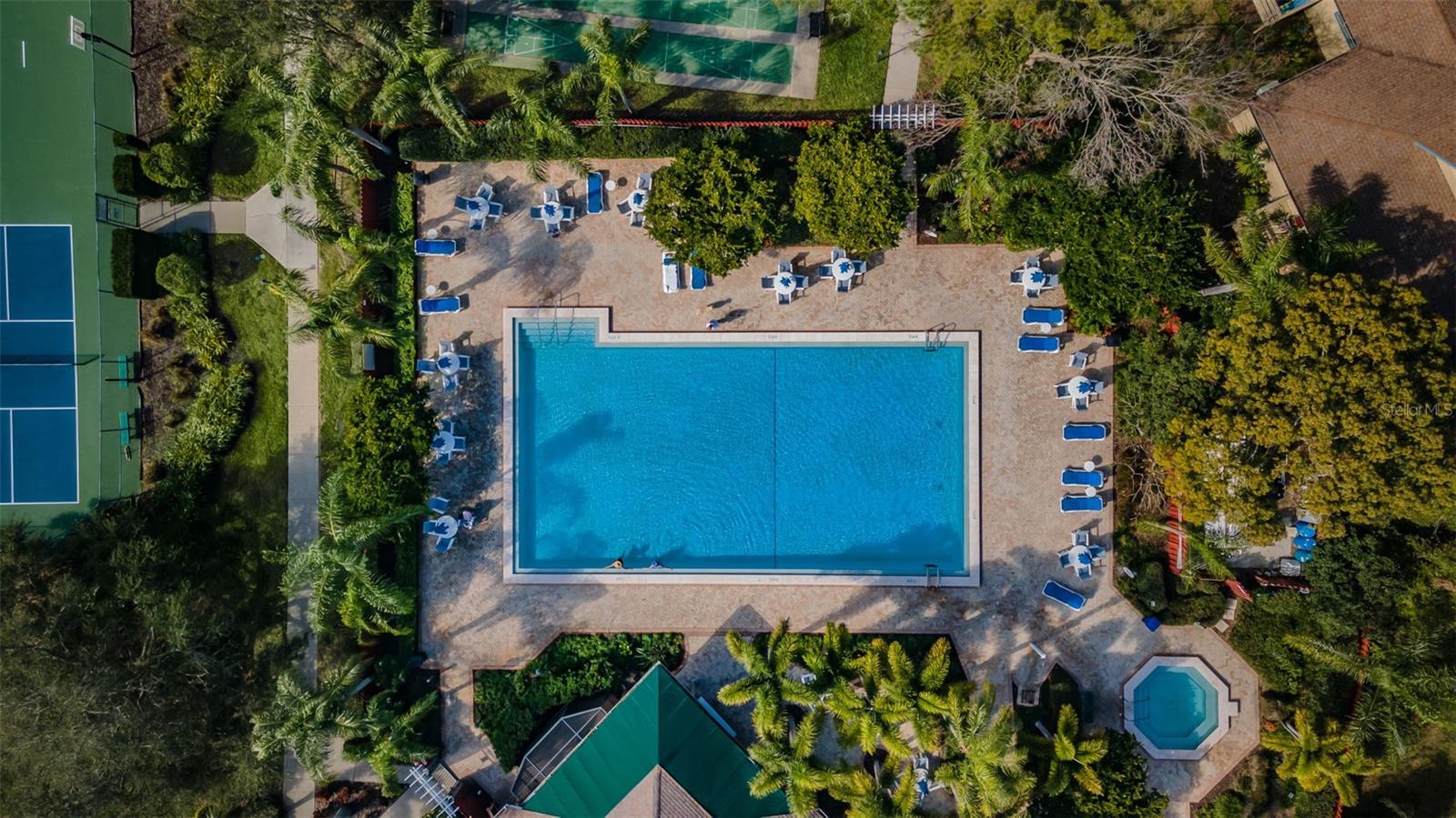 Image 80 of 99 For 1206 Pointe Alexis Drive