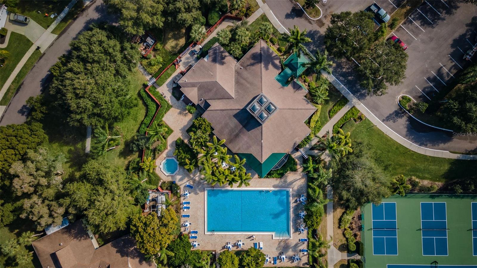 Image 90 of 99 For 1206 Pointe Alexis Drive