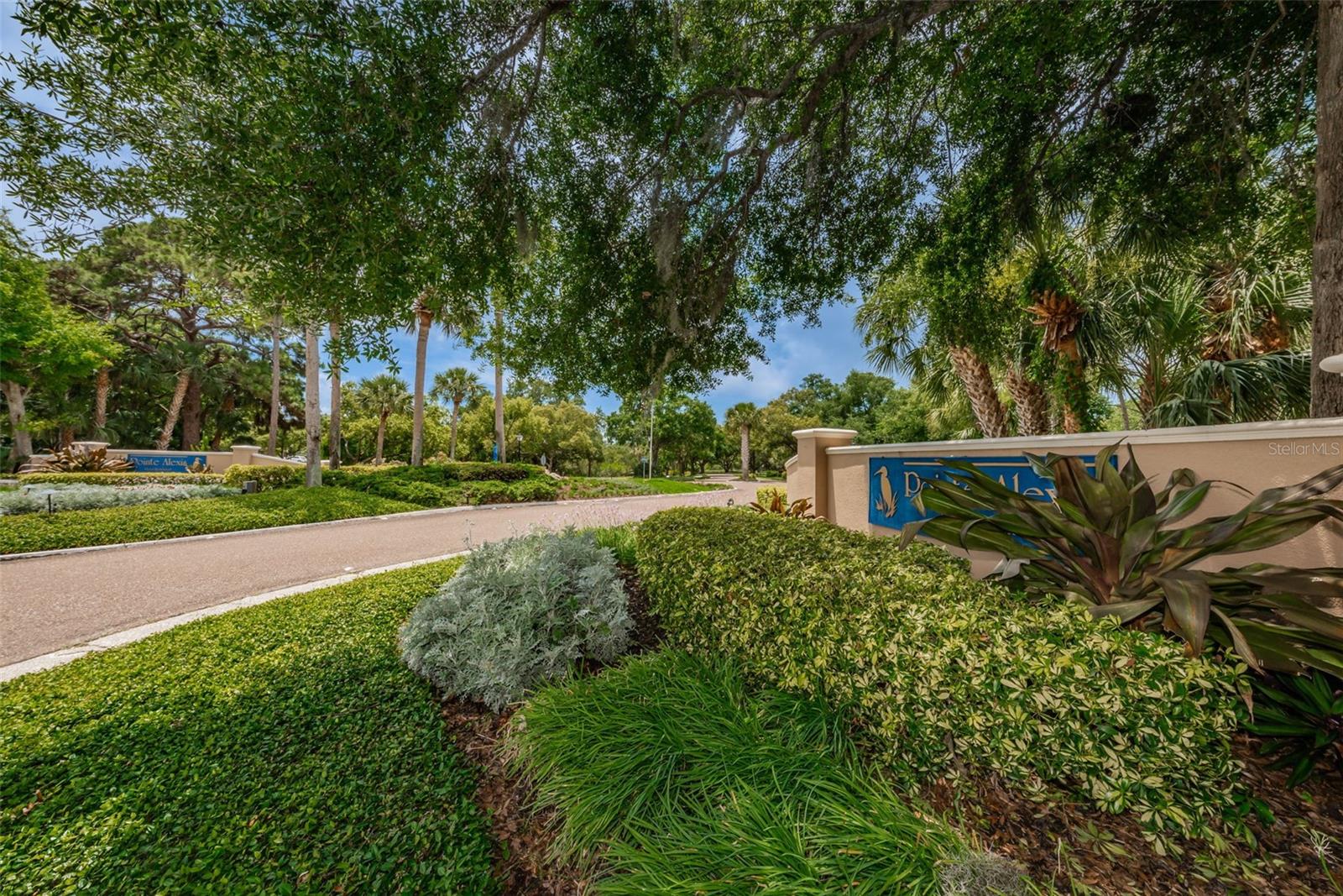 Image 95 of 99 For 1206 Pointe Alexis Drive