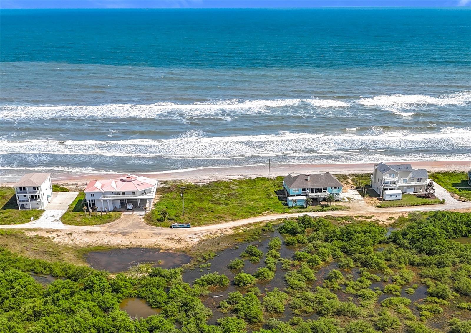 Details for 9413 Old A1a, ST AUGUSTINE, FL 32086