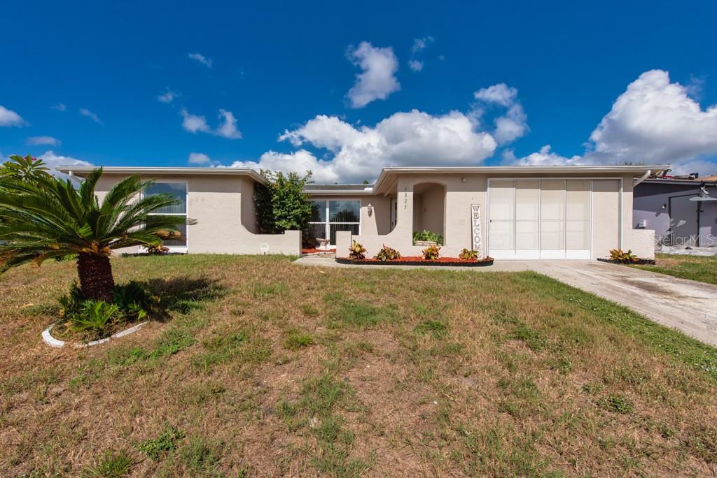 Details for 9825 Aetna Lane, PORT RICHEY, FL 34668