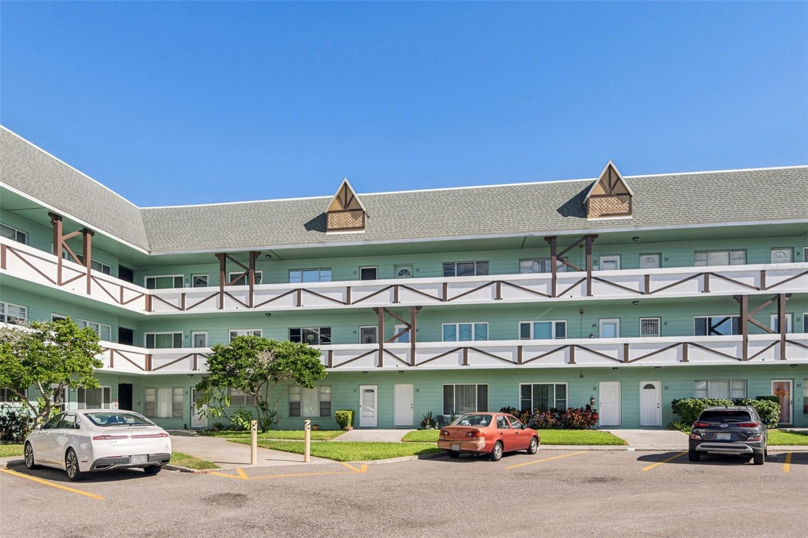 Details for 2043 Denmark Street 75, CLEARWATER, FL 33763