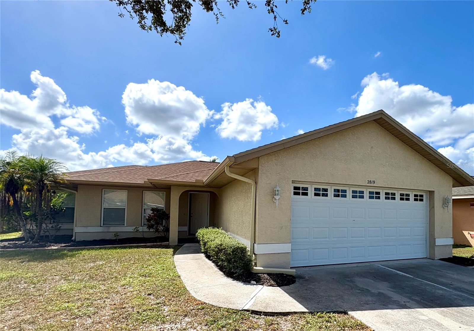 Details for 2819 94th Street, PALMETTO, FL 34221