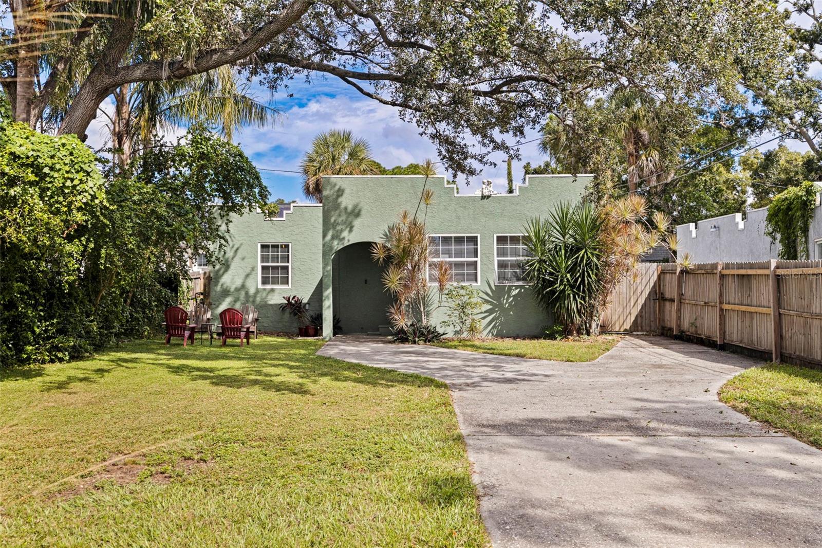 Details for 2031 44th Avenue N, ST PETERSBURG, FL 33714