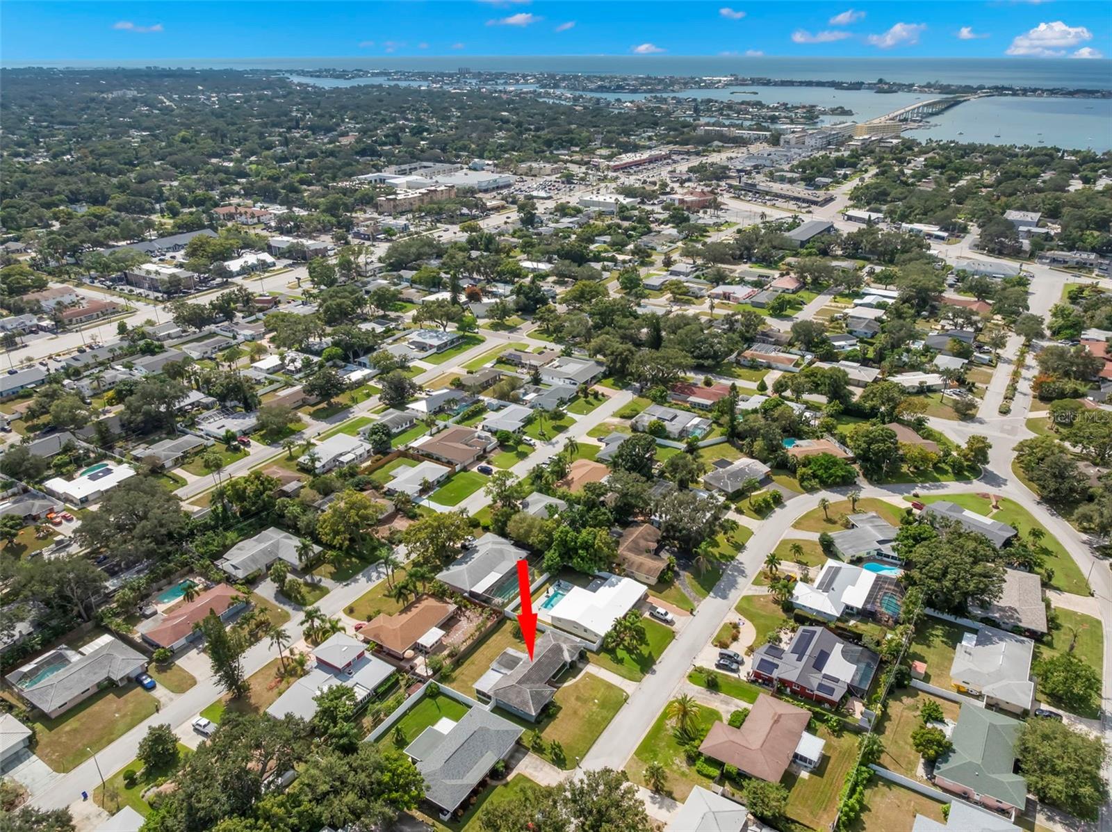 Image 35 of 39 For 2196 Indian Avenue S