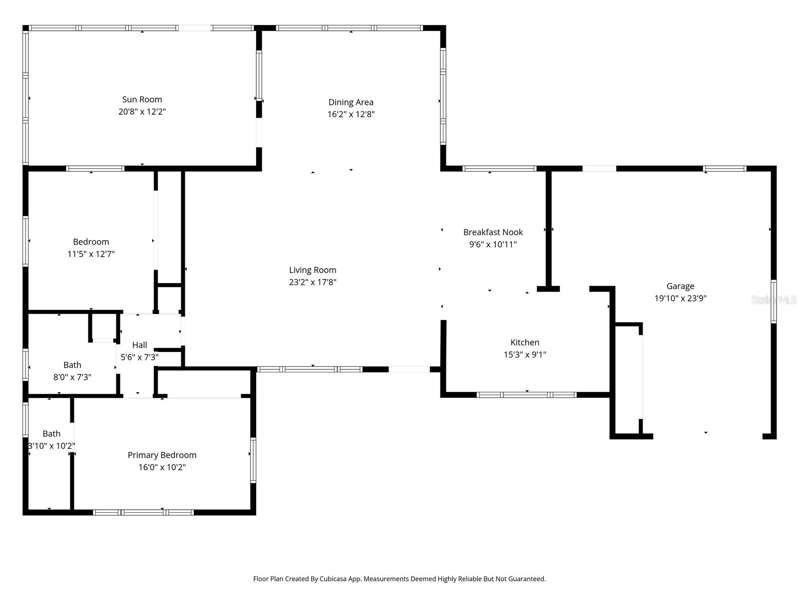 Image 39 of 39 For 2196 Indian Avenue S