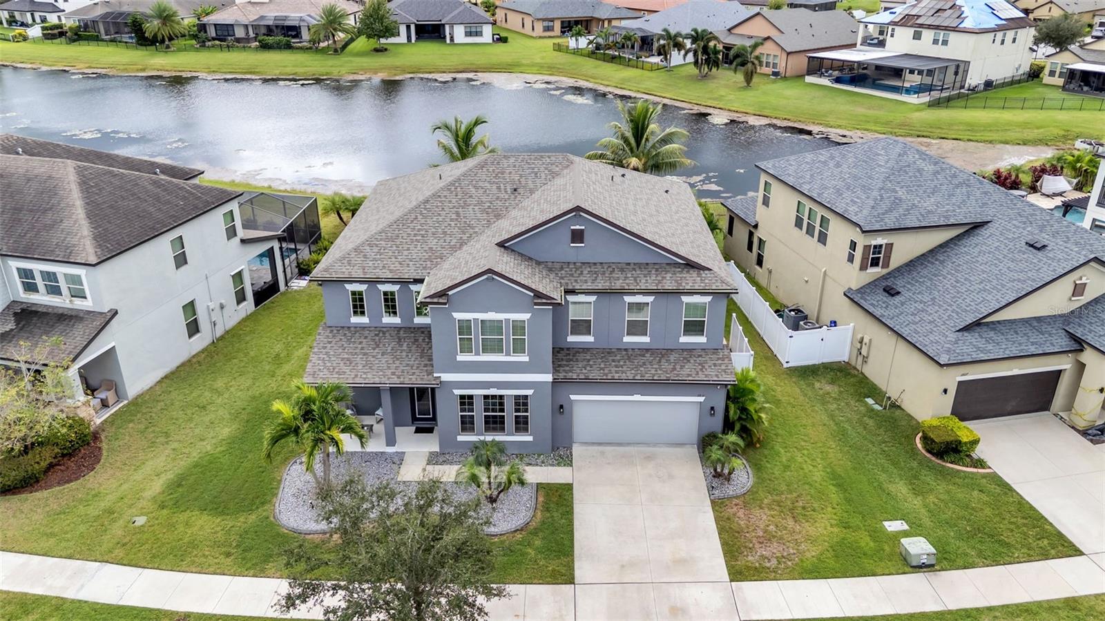 Details for 11831 Cross Vine Drive, RIVERVIEW, FL 33579