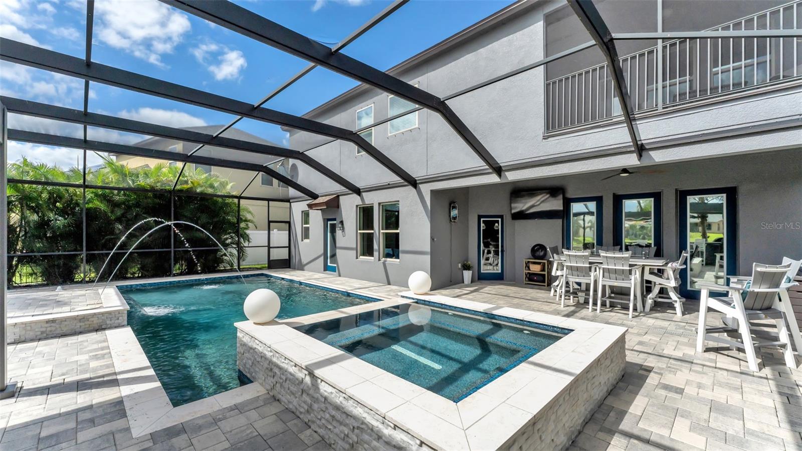 Image 51 of 89 For 11831 Cross Vine Drive