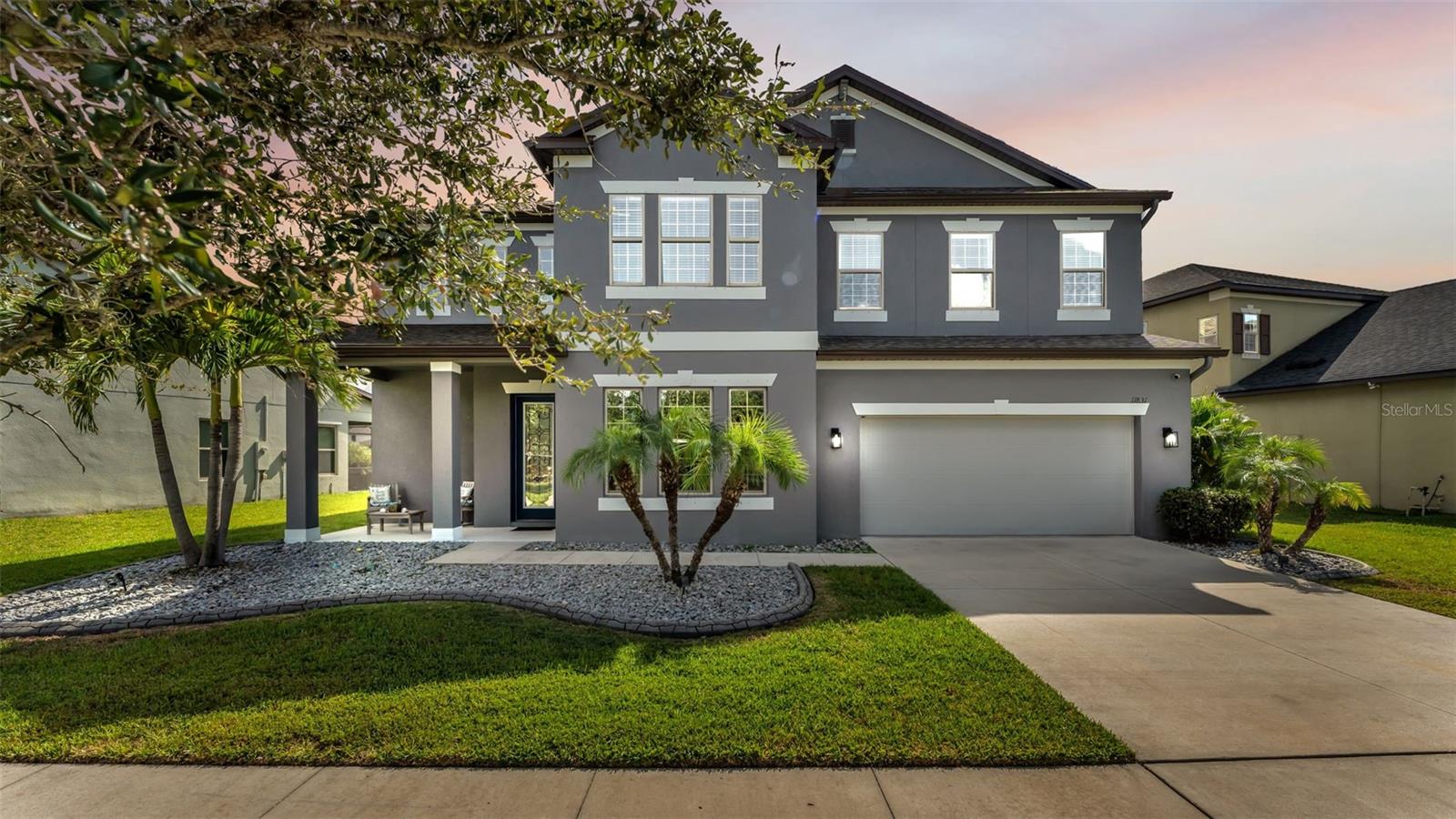 Image 52 of 89 For 11831 Cross Vine Drive