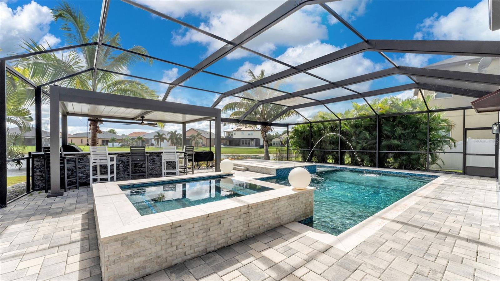 Image 60 of 89 For 11831 Cross Vine Drive