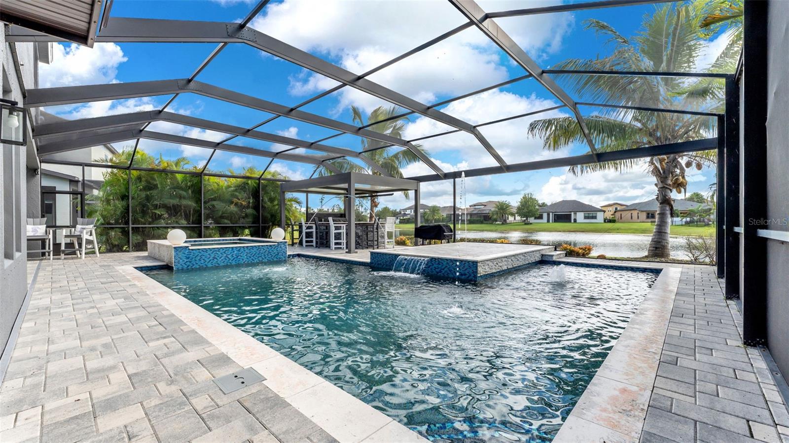 Image 61 of 89 For 11831 Cross Vine Drive