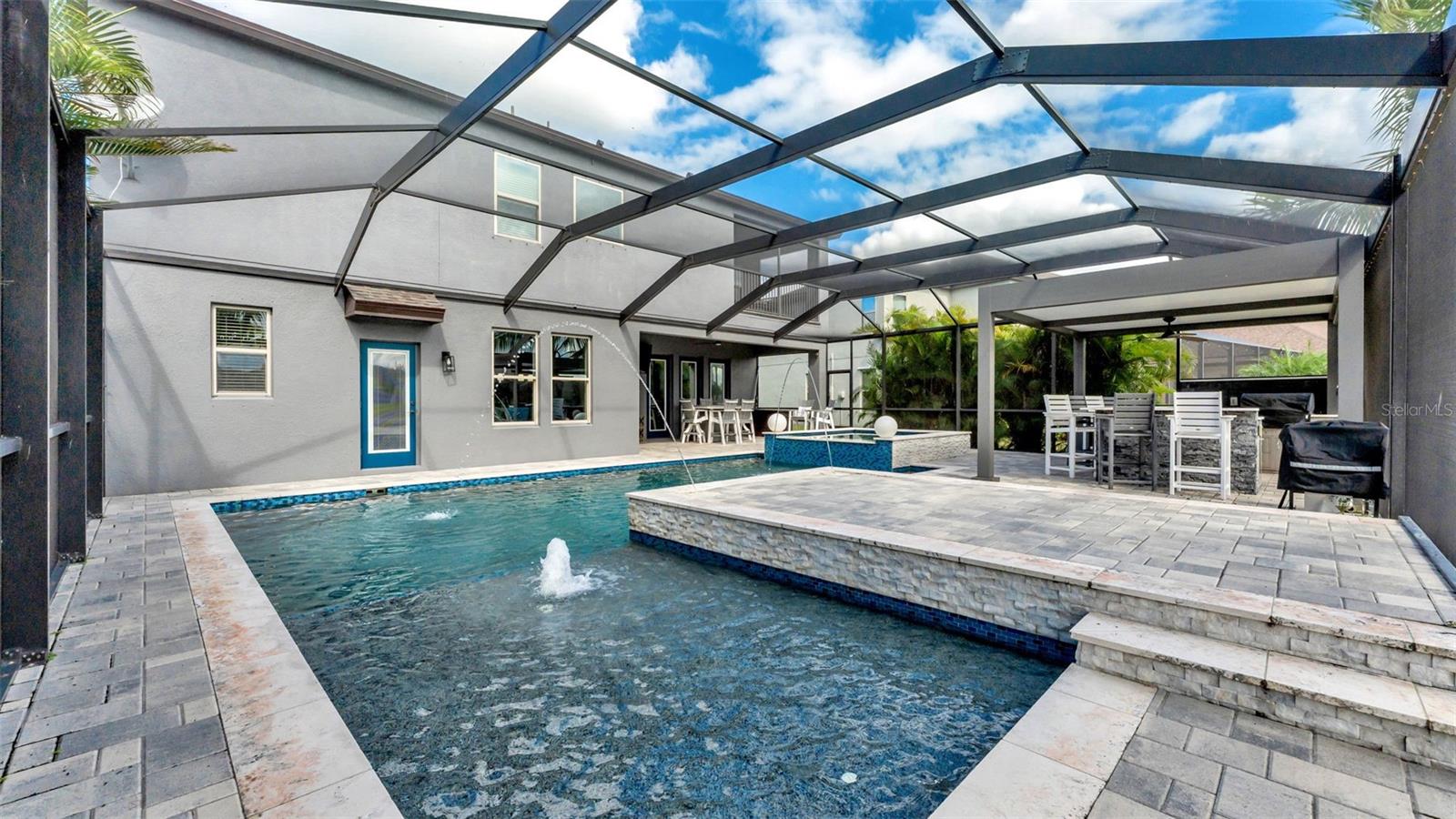 Image 63 of 89 For 11831 Cross Vine Drive