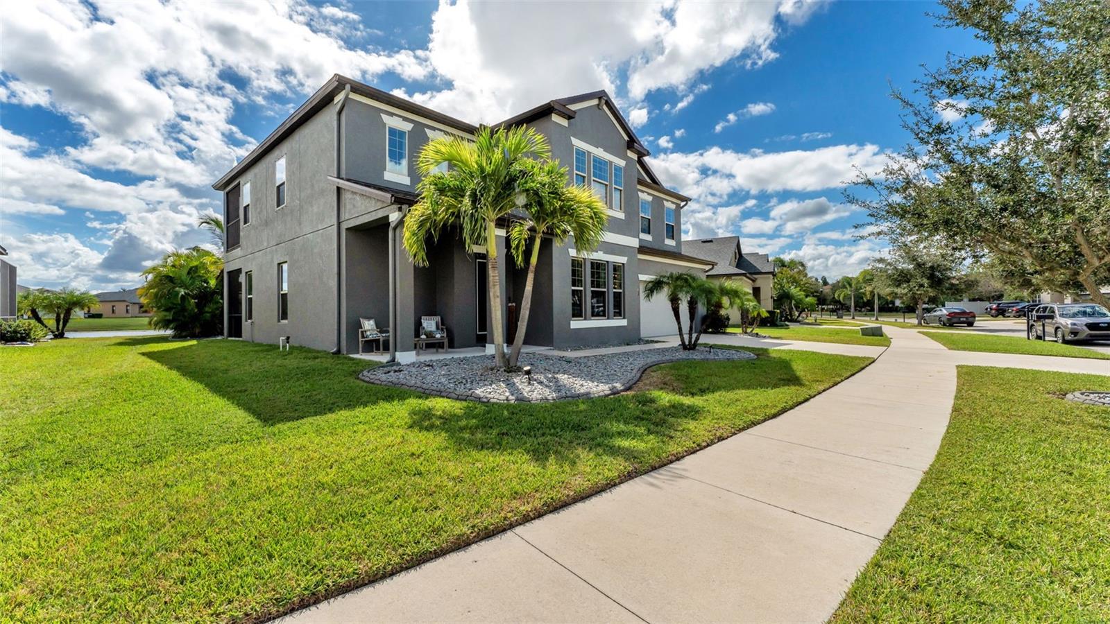 Image 68 of 89 For 11831 Cross Vine Drive