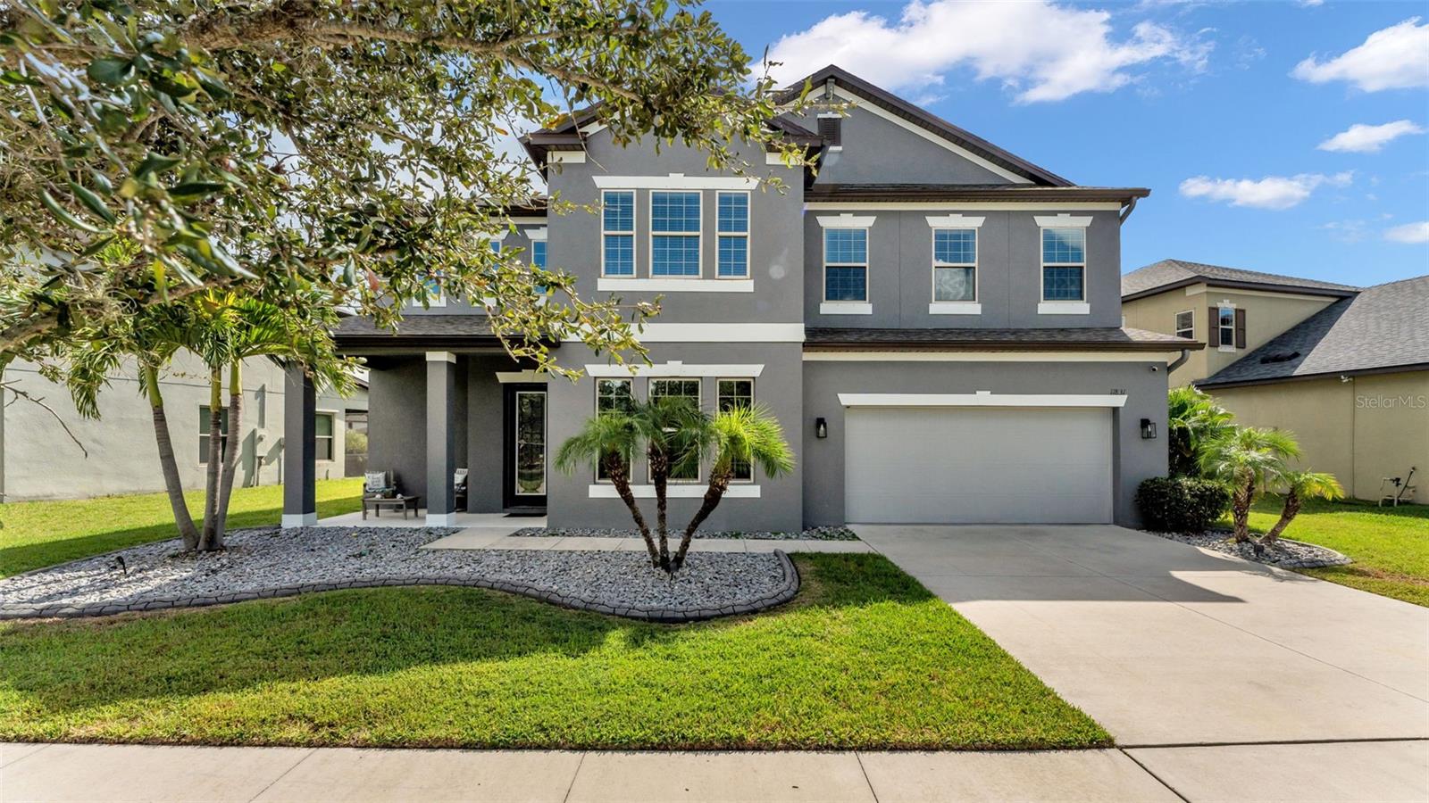 Image 69 of 89 For 11831 Cross Vine Drive