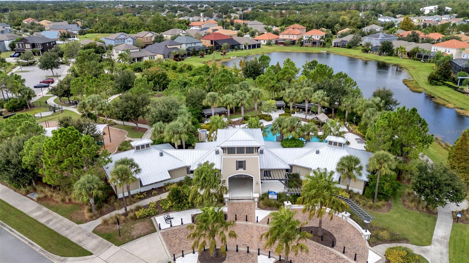 Image 74 of 89 For 11831 Cross Vine Drive