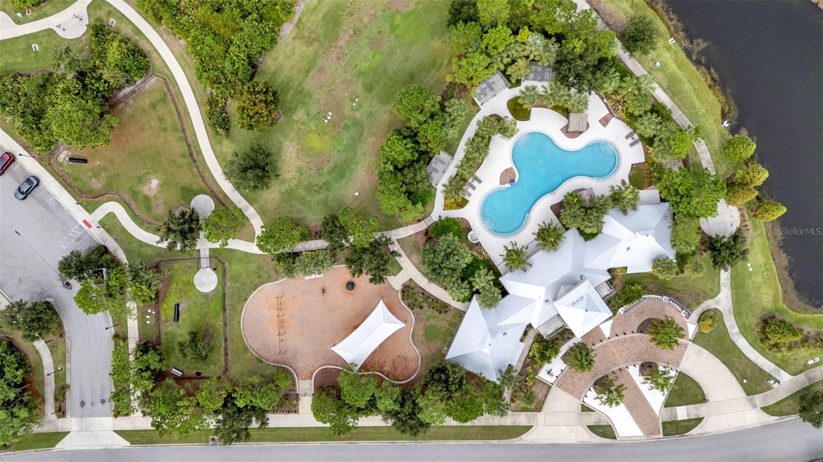 Image 75 of 89 For 11831 Cross Vine Drive