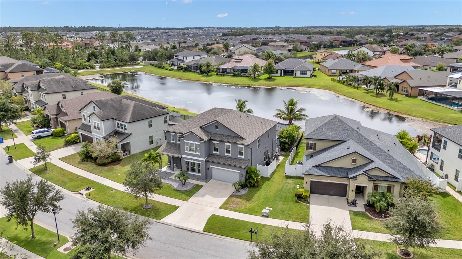 Image 78 of 89 For 11831 Cross Vine Drive