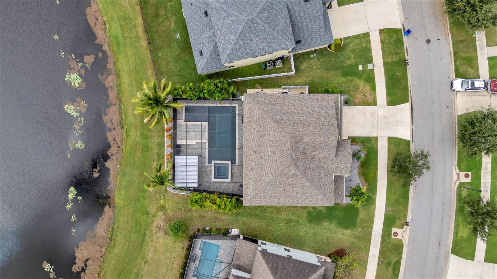Image 79 of 89 For 11831 Cross Vine Drive